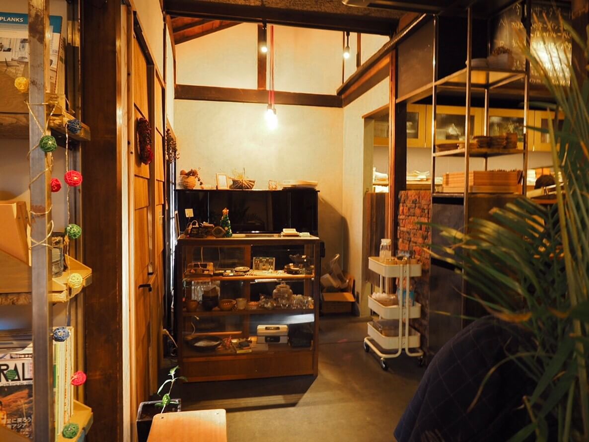 癒やしの古民家カフェ とっておきの京都プロジェクト