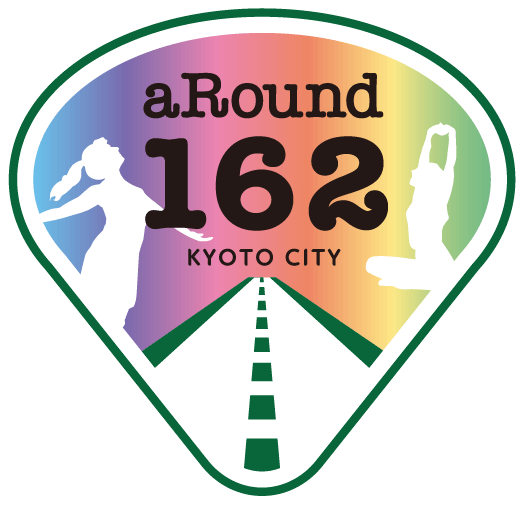 aRound162ロゴ
