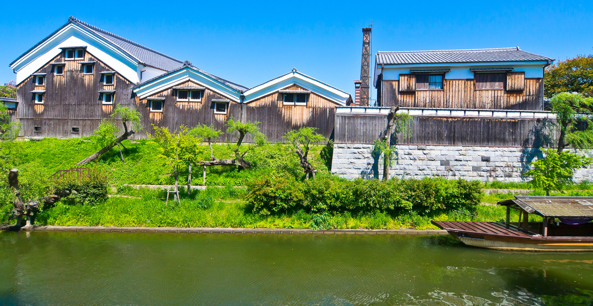 伏見名水スタンプラリー♪名水ゆかりの地10カ所をめぐる(3月20日～5月31日)
