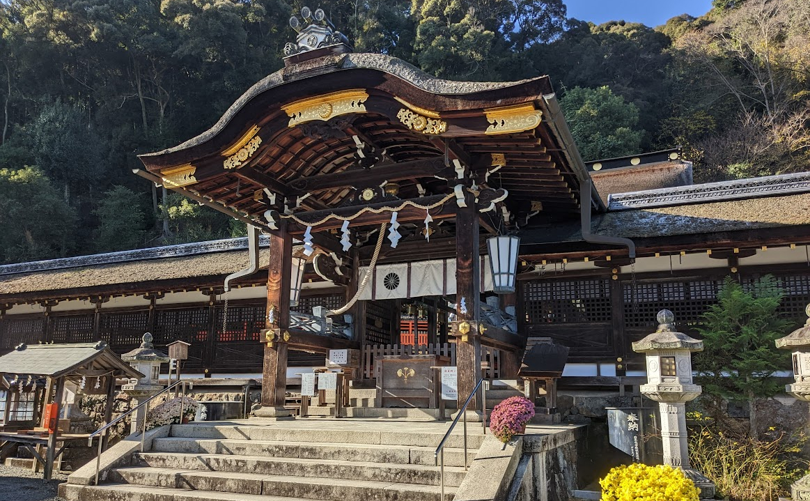 松尾大社 上卯祭(醸造祈願祭)2025年11月6日＠京都西京 | とっておきの