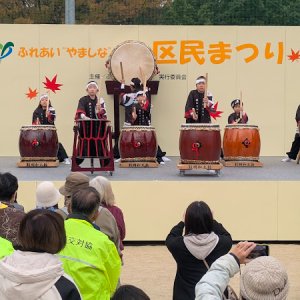 yamashina-kuminmatsuri2025top-01 yamashina-kuminmatsuri2025top-01