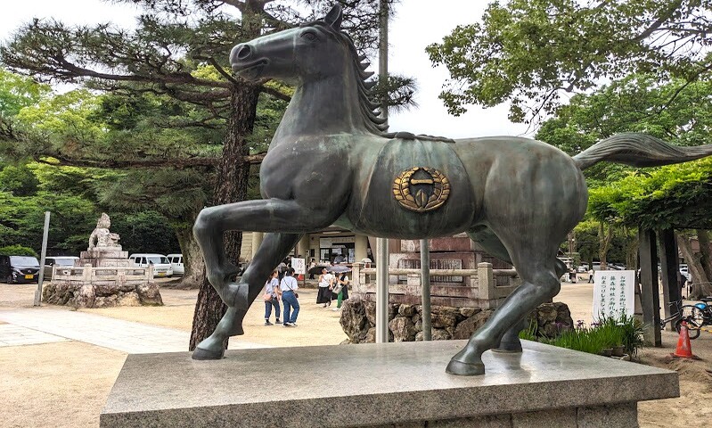 京都伏見福めぐり♪4つの社寺をめぐり福を授かる(2026年1月1日～15日)