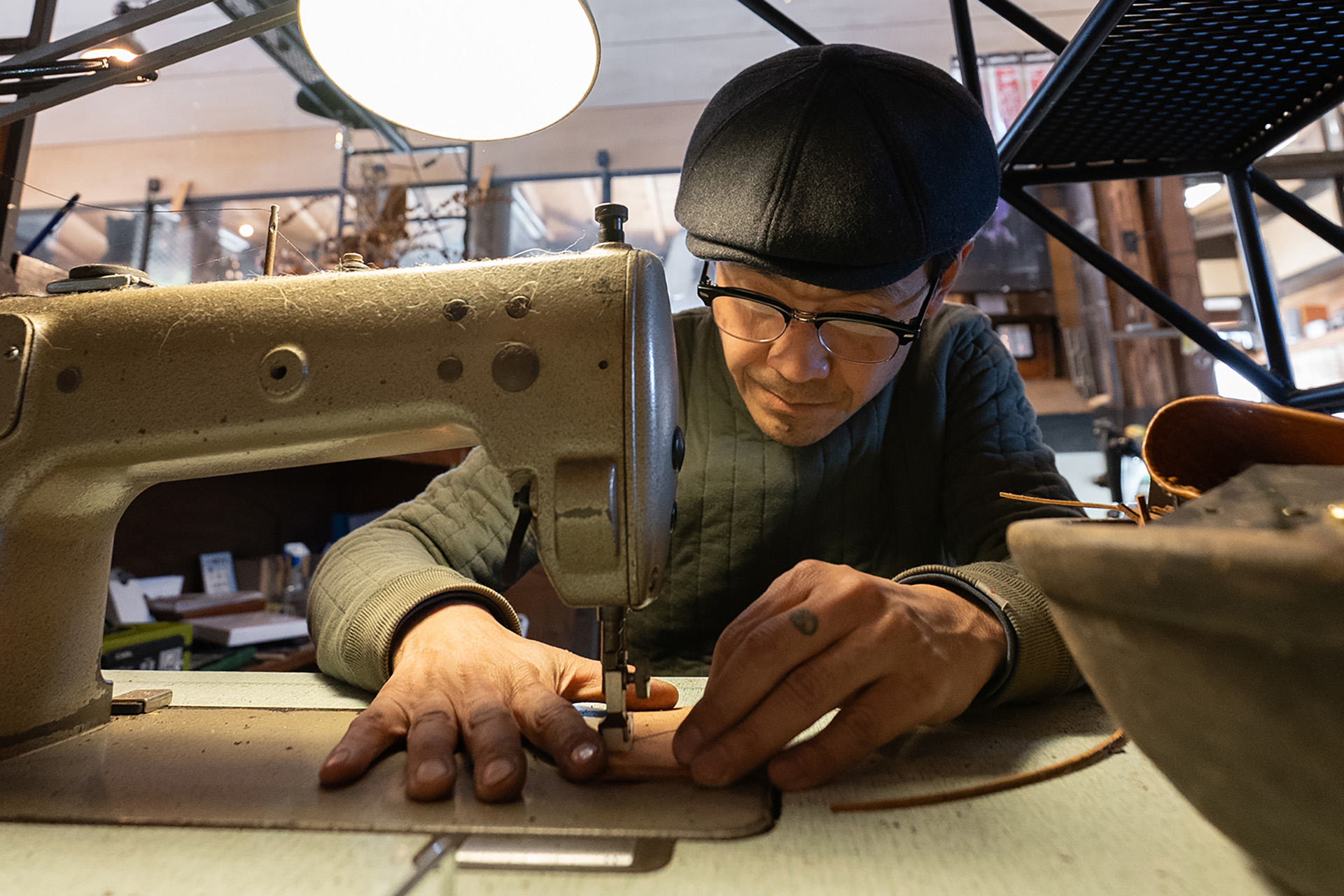 けいほくアトリエめぐり02